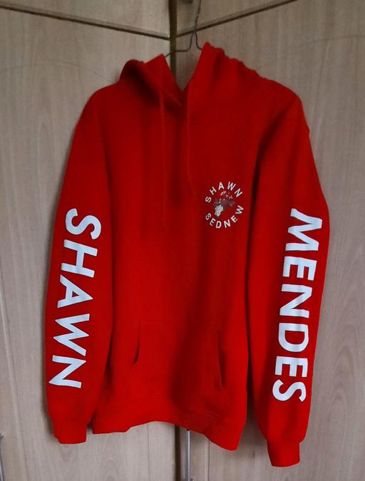Buy & Sell North West London Hendon - North West London - Photos for Shawn Mendes Hoodie