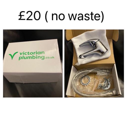 Buy & Sell Essex Thurrock - Essex - Photos for BRAND NEW BASIN TAP