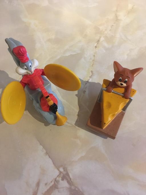 Buy & Sell Barking and Dagenham Dagenham - RM8 - Photos for Looney Tunes Toys