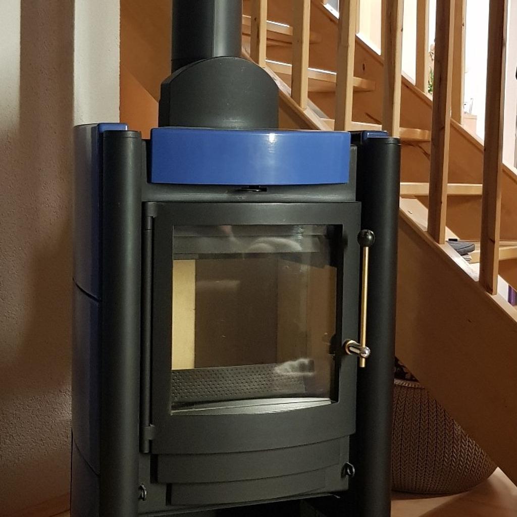 Rika-Ofen Modell Magic in 4541 Adlwang für € 1,00 zum Verkauf | Shpock AT