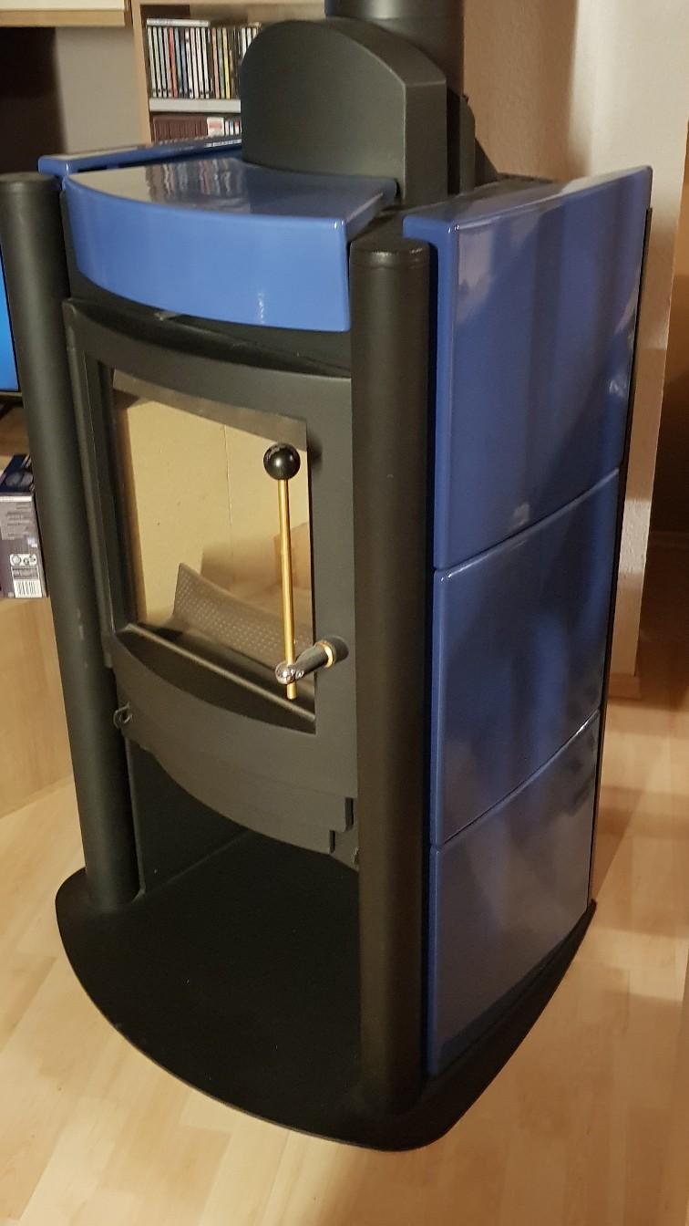 Rika-Ofen Modell Magic in 4541 Adlwang für € 1,00 zum Verkauf | Shpock AT
