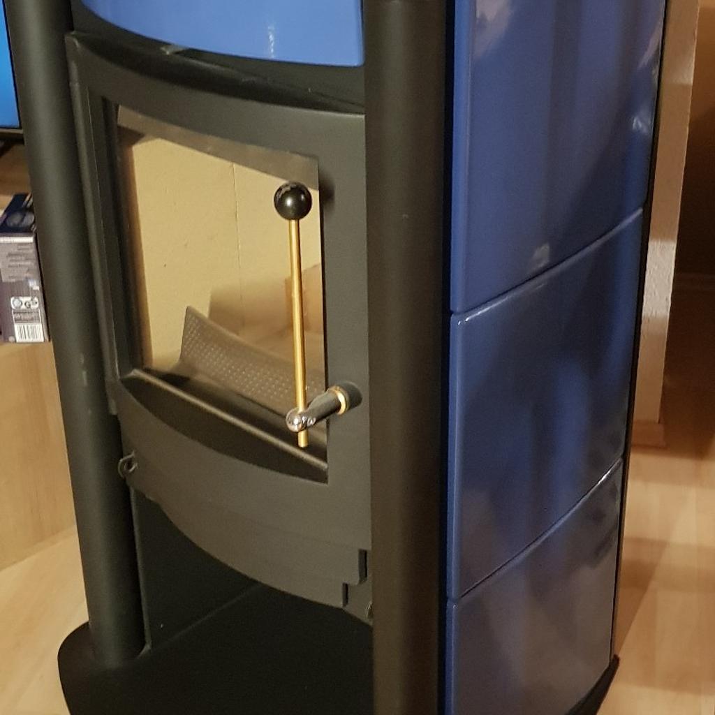 Rika-Ofen Modell Magic in 4541 Adlwang für € 1,00 zum Verkauf | Shpock AT