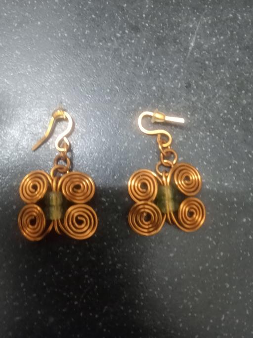 Buy & Sell North London Stroud Green - North London - Photos for Handmade Earrings