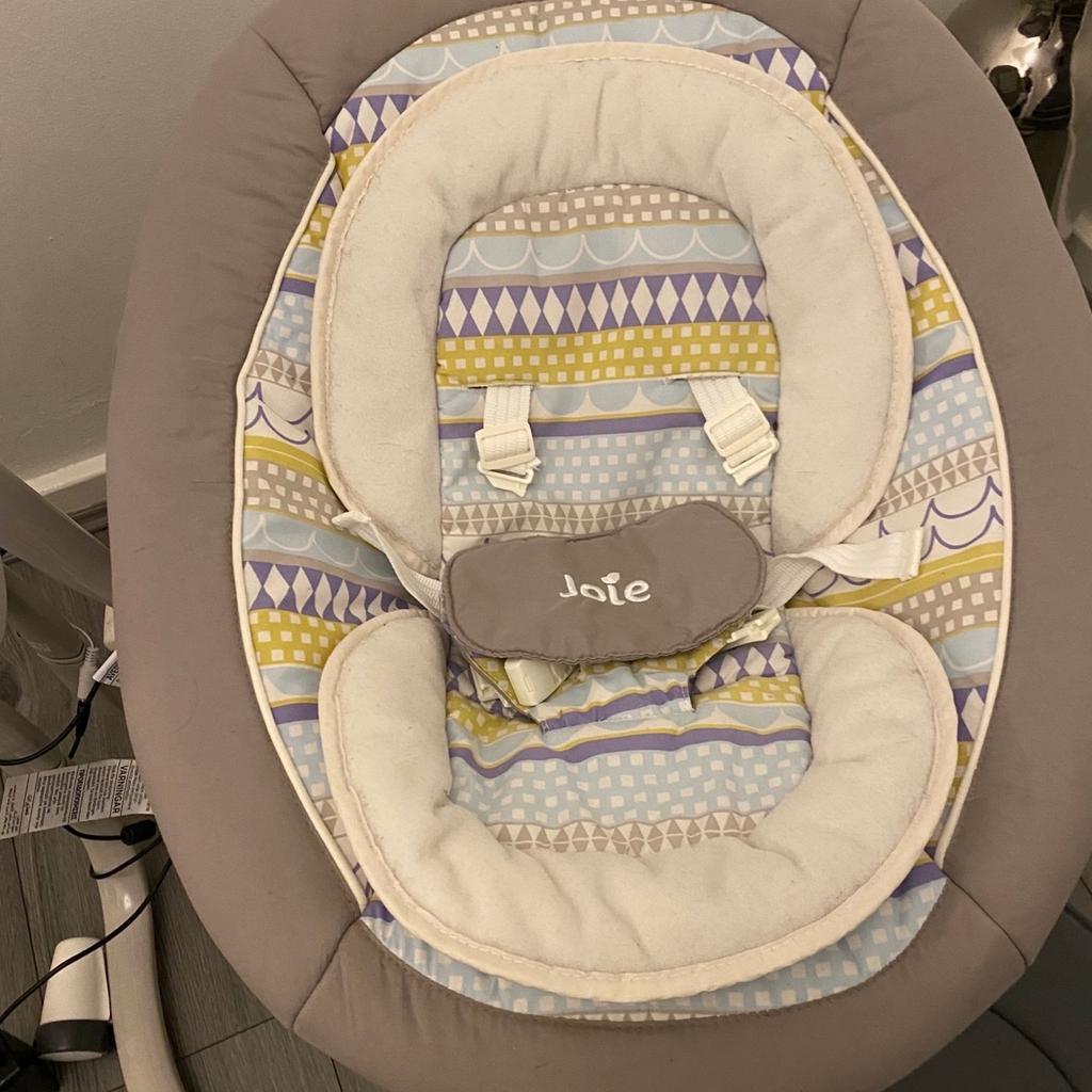 Joie Swivel chair swing in B24 Birmingham für £ 30,00 zum Verkauf