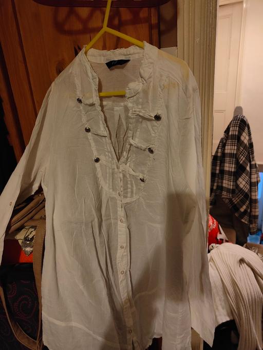 Buy & Sell Carmarthenshire - Wales Ponthenry - Carmarthenshire - Photos for blouse