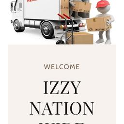 Man and Van. izzy Nationwide Removals.

message/email/call for a quote.

07743010807
https://izzynationwide.co.uk/contact-us
