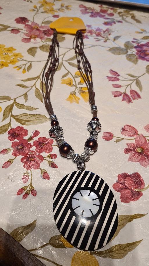 Buy & Sell Cardiff Heath - Cardiff - Photos for stylish necklace brandnew