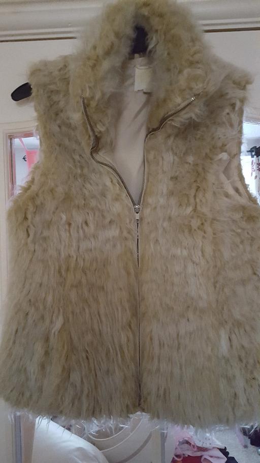 Buy & Sell Greater Manchester Manchester - Photos for Ladies size 12 furry gilette