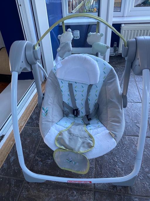 Buy & Sell Surrey Guildford - Photos for Baby Swing