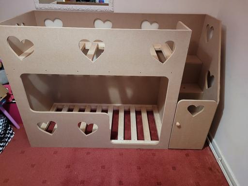 Buy & Sell West Midlands Birmingham - Photos for bunk bed toddler