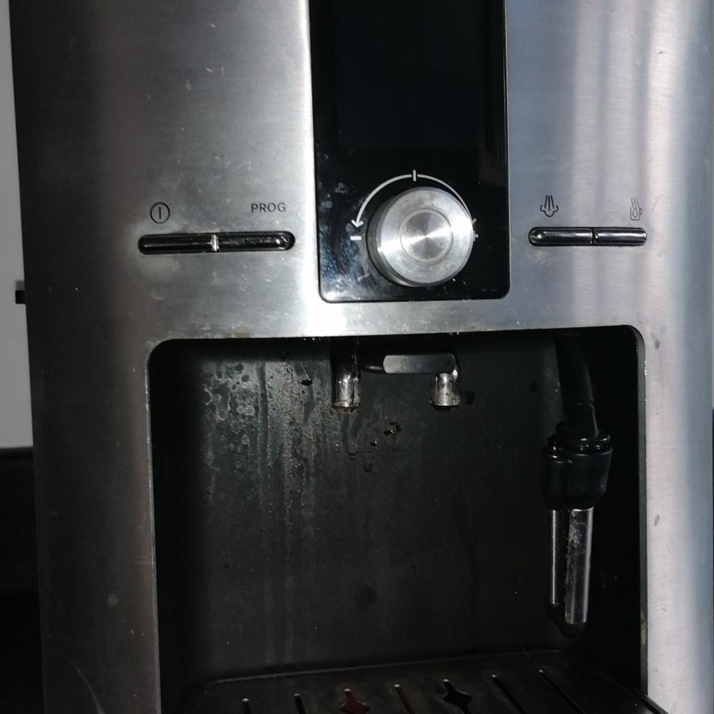 Krups bean to cup coffee maker!! in B68 Sandwell for £30.00 for sale Shpock