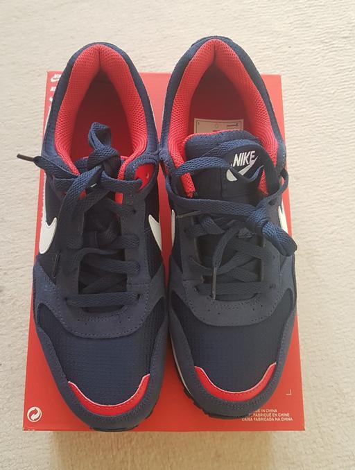 Buy & Sell West Midlands Dudley - Photos for NIKE TRAINERS. UK SIZE 6