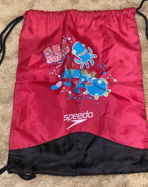 Buy & Sell East London Cann Hall - East London - Photos for Speedo swimming bag