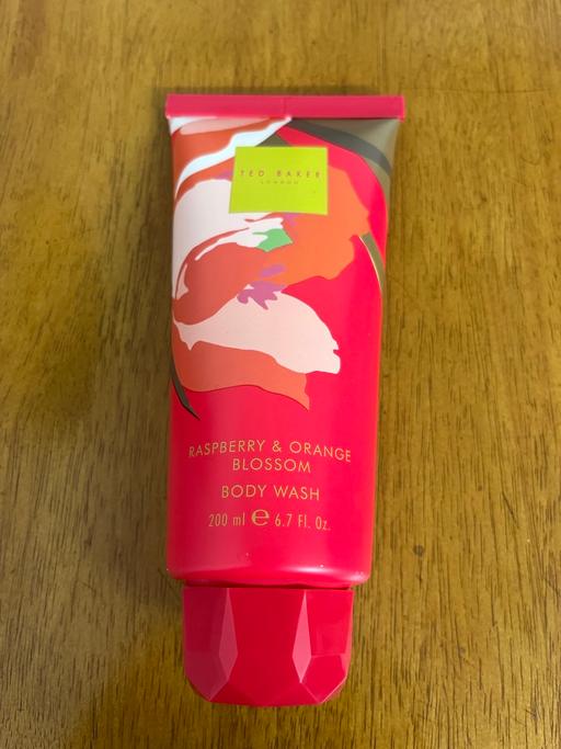 Buy & Sell South West London Norbury - South West London - Photos for Brand new Ted Baker body wash 200ml