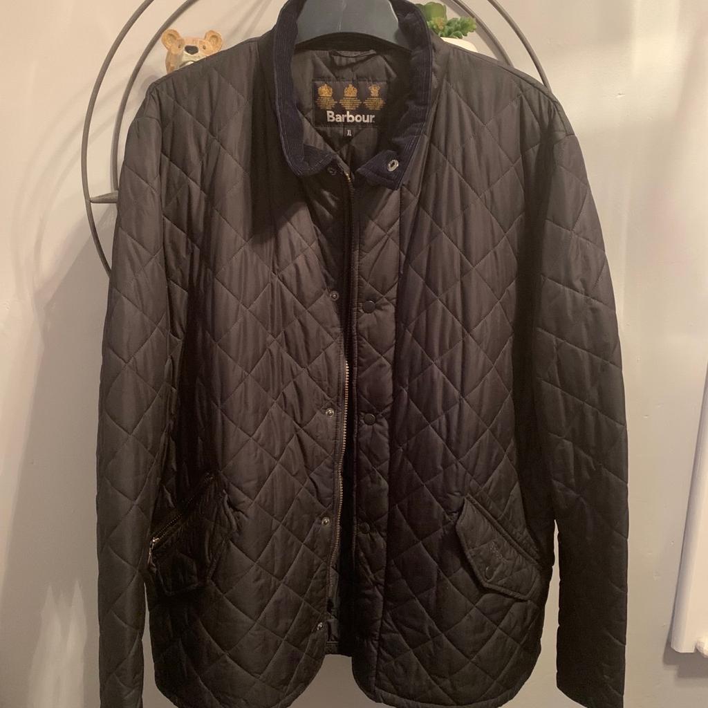 Men’s Barbour jacket in Redcar for £40.00 for sale | Shpock