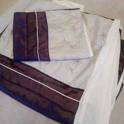 Free King size duvet
used
in good condition