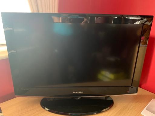 Buy & Sell Worcestershire Wyre Forest - Photos for Samsung 32” HD Flat Screen TV