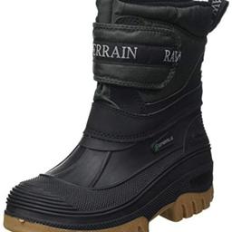 BRAND NEW & BOXED SPIRALE ELDER GIRL / BOY UNISEX RAW TERRAIN SNOW & ROUGH TERRAIN BOOTS 

SIZE 35 EU SO UK 3

RRP £29.99

COLLECTION FROM ACCRINGTON LANCASHIRE ONLY OR DELIVERY AT BUYERS EXPENSE.