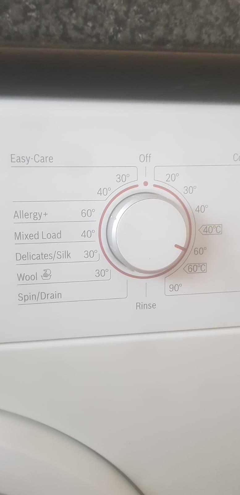 Bosch washing machine. in Doncaster for £40.00 for sale Shpock