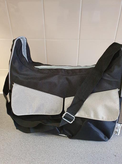 Buy & Sell Leicestershire Leicester - Photos for Baby changing bag