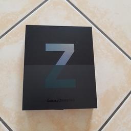 Samsung Galaxy Z Fold 3, Farbe grün, 5G , 512 GB, neu original versiegelt, Rechnung dabei
Privatverkauf, keine Rücknahme

Preis 1288€ VB!

Kein Tausch!
Kein paypal, Überweisung oder Barzahlung bei Abholung möglich.
Versicherter Versand möglich, Kosten trägt Käufer