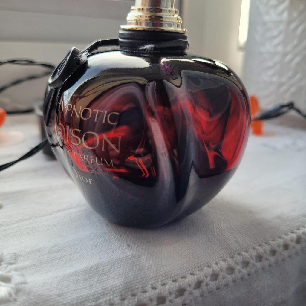 Hypnotic poison perfume in MK42 Elstow für £ 18,00 zum Verkauf | Shpock AT
