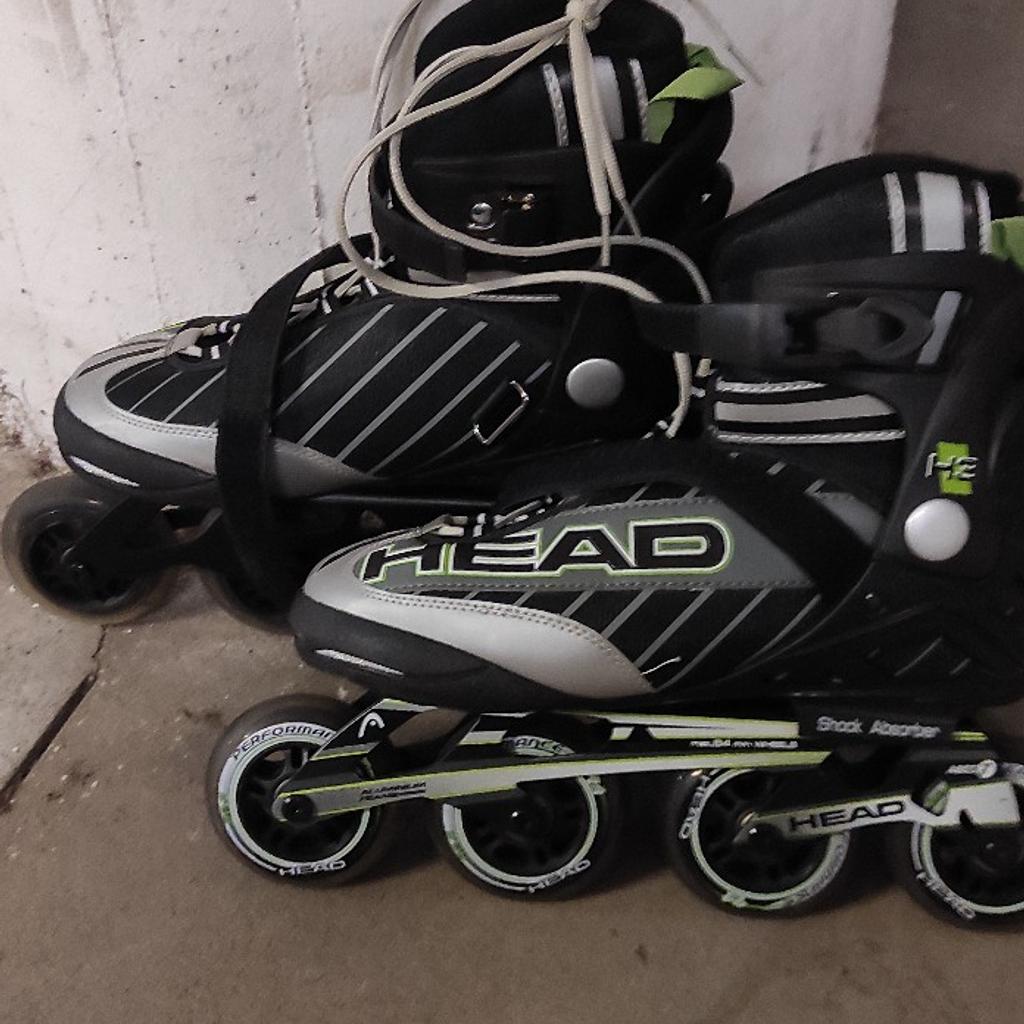 Inline Skates Head in 9330 Althofen für € 20,00 zum Verkauf Shpock AT