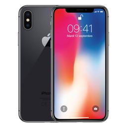 Excellent condition iPhone X 256Gb in protective case