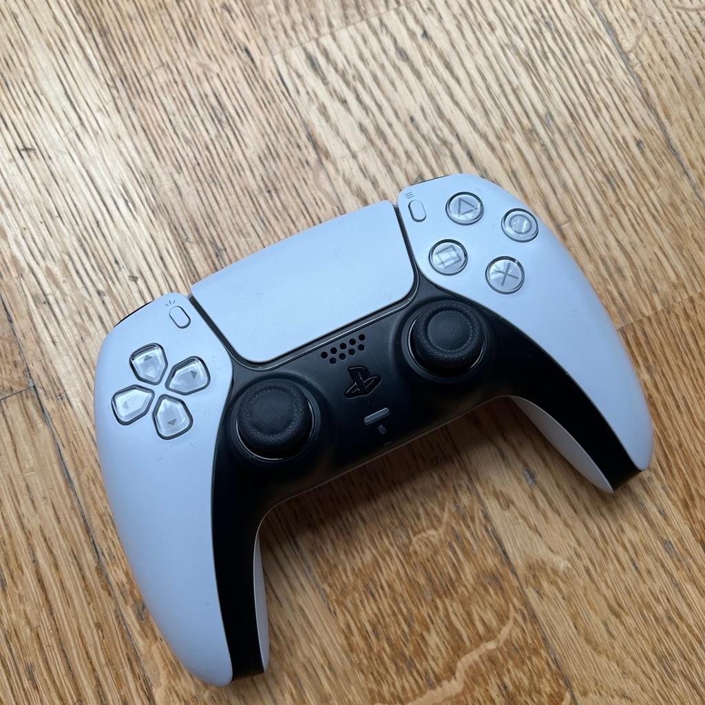 PlayStation 5 PS5 Controller Dualsense Wirel. in 6890 Marktgemeinde Lustenau für € 59,00 zum