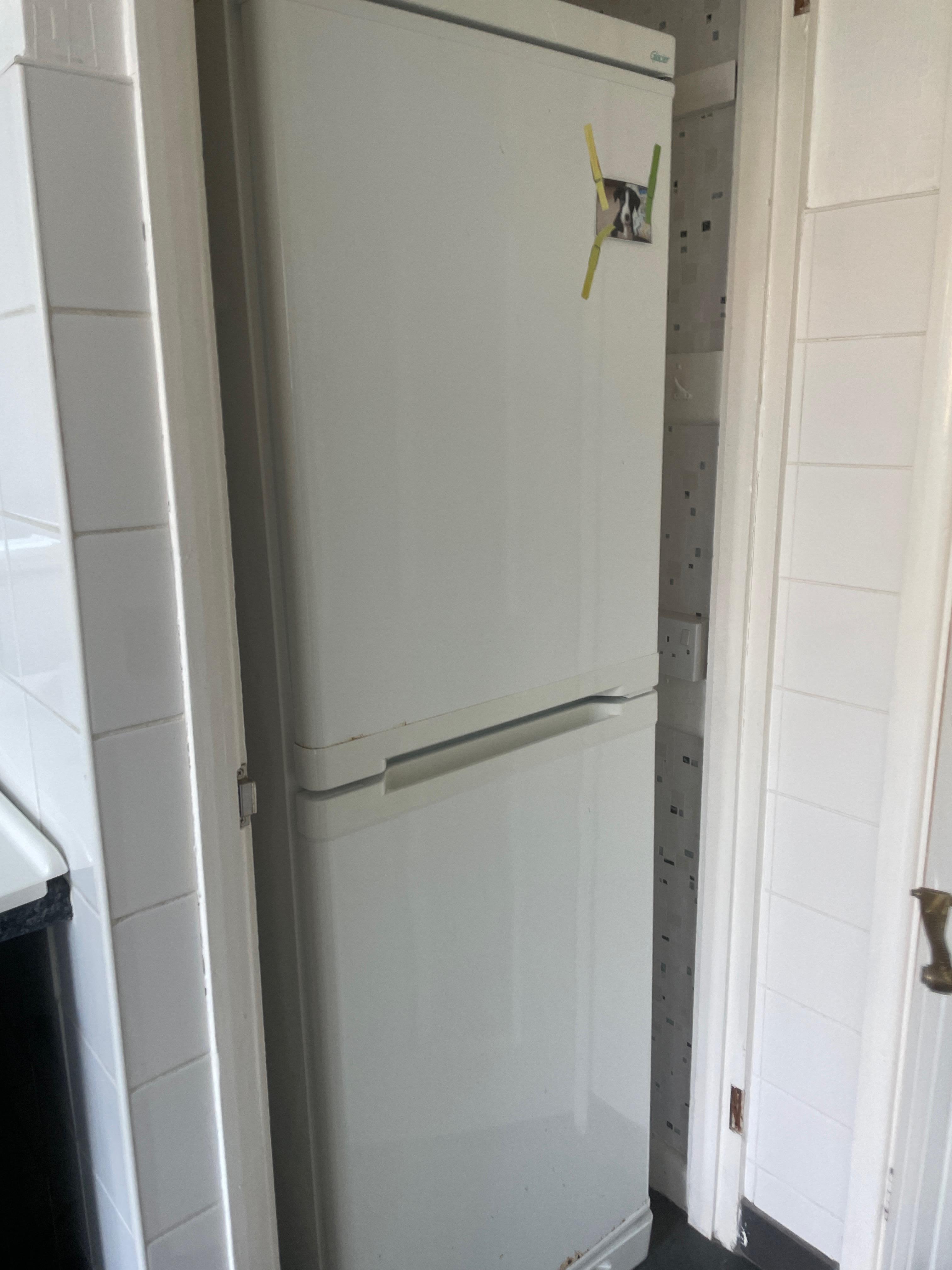 Fridge/Freezer in CV1 Coventry für 20,00 £ zum Verkauf Shpock DE