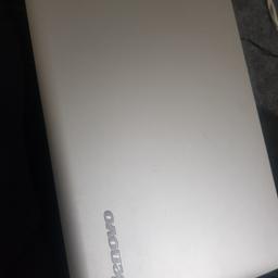 LENOVO G50-70 CORE I3 1.70GHZ 1TB HDD 8GB RAM 15.6" WINDOWS 10

EXPECT SCRATCHES ON THE LID 
GOOD WORKING ORDER
BATTERY WILL LAST 2 HOURS DEPENDING ON USAGE 

WINDOWS 10 LICENCED & ACTIVATED 

CAN DELIVER