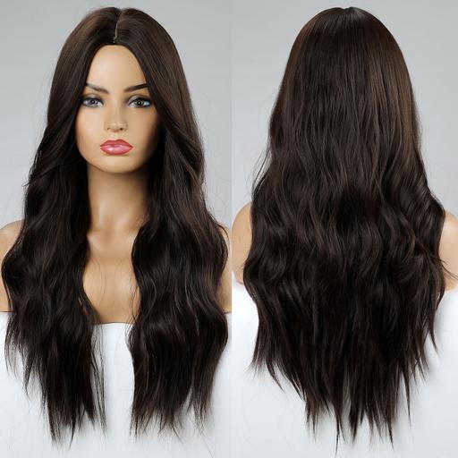 Buy & Sell West Yorkshire Leeds - Photos for Long Body Wave Wigs Black Brown