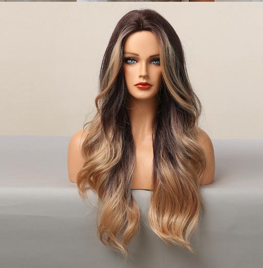 Buy & Sell West Yorkshire Leeds - Photos for Long Body Wave Wigs Ombre Blondie