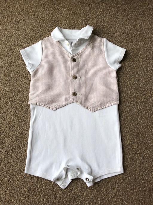 Buy & Sell Worcestershire Worcester - Photos for Bodysuit Next 3-6 months