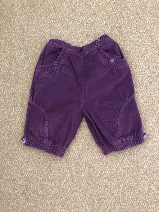 Buy & Sell Worcestershire Worcester - Photos for Cropped trousers 4-5 years
