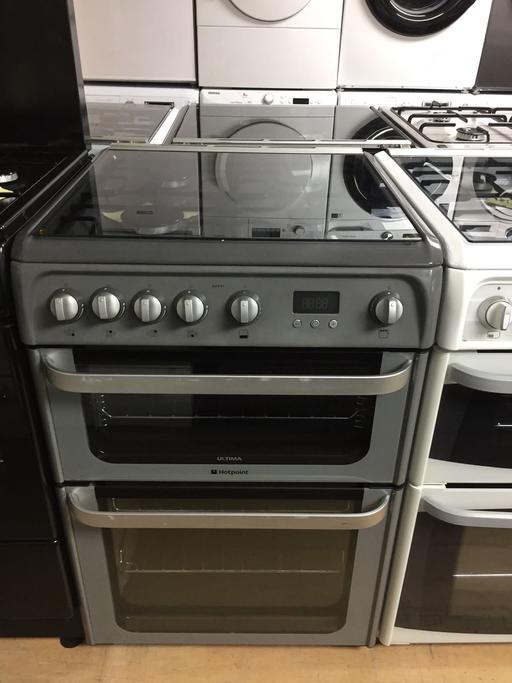 Buy & Sell West Yorkshire Bradford - Photos for Hotpoint 60cm Gas Cooker