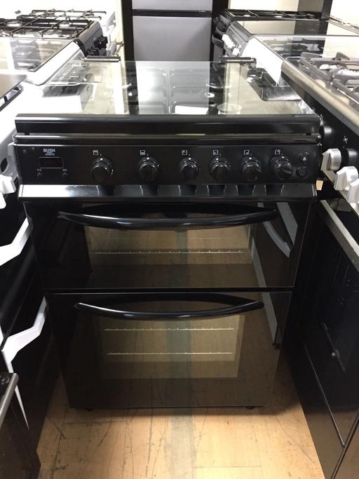 Buy & Sell West Yorkshire Bradford - Photos for Black 60cm Gas Cooker