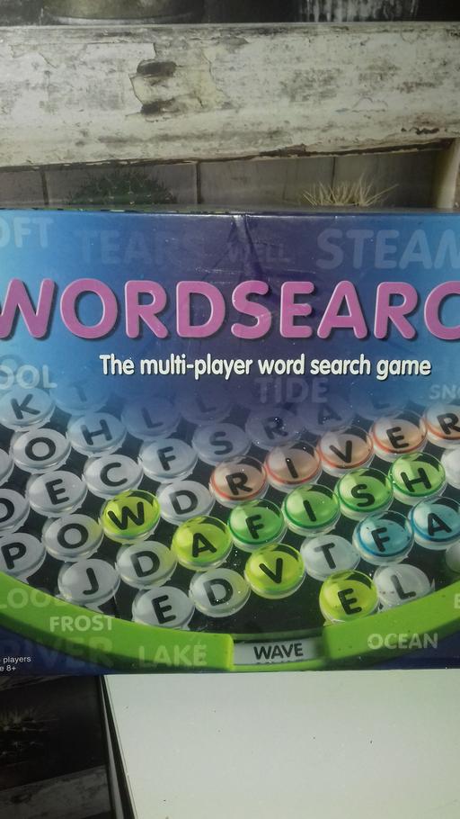 Buy & Sell Northumberland Shankhouse - Northumberland - Photos for Drumond Park - Wordsearch game