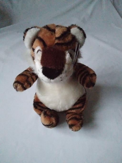 Buy & Sell Pembrokeshire - Wales Pantygrwndy - Pembrokeshire - Photos for toy tiger cub