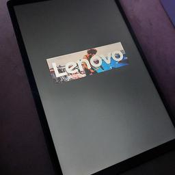 Lenovo Tab M10 FHD Plus
Colour - Iron Grey
10.3" screen
32GB

Selling as I hardly use it. Bought it Jan 2021

Very good condition with box and USB charger

*Comes with free case

£80 ono