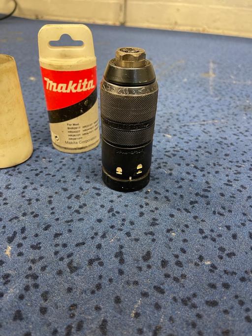 Buy & Sell Sundridge South East London - Photos for Makita Chuck