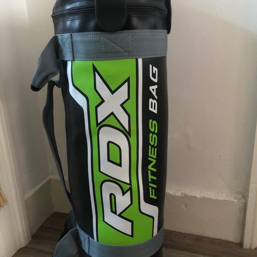 Rdx discount sandbag 25kg