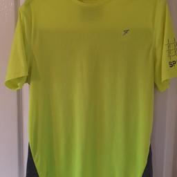 High viz running top size small good condition from smoke and pet free home.