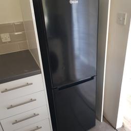 fridge freezer
works perfectly
only selling as new house has built in fridge freezer
dimensions in pictures
collection only CH43 7SG