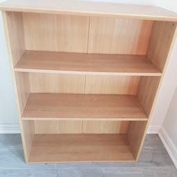 free shelving units
Collection only CH43 7SG