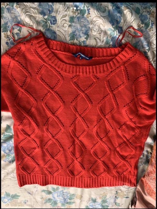 Buy & Sell West Midlands Birmingham - Photos for Six jumpers dresses size 10