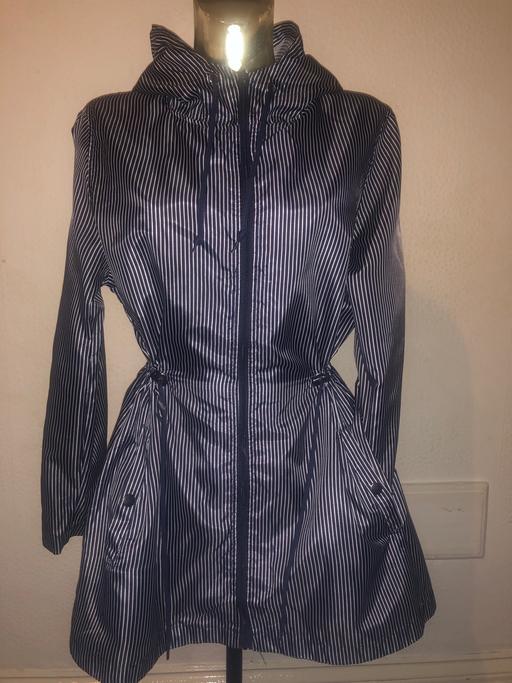 Buy & Sell Merseyside Sefton - Photos for Ladies size M 10/12 Light weight Thin Jacket