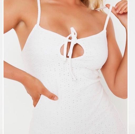 Buy & Sell Kent Medway - Kent - Photos for White summer dress