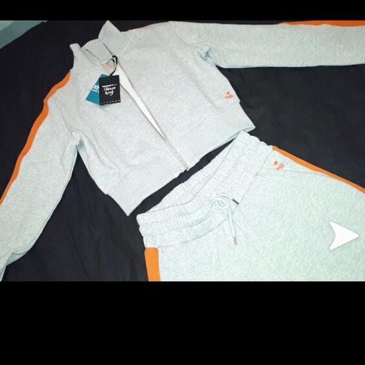 Buy & Sell Kent Medway - Kent - Photos for Sports FX tracksuit