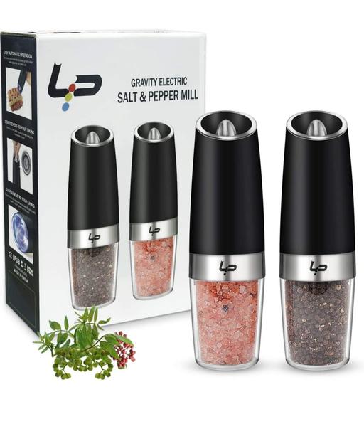 Buy & Sell East London East Ham - East London - Photos for Salt and Pepper Grinder